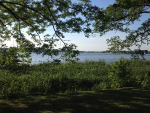 God's world is so beautiful!