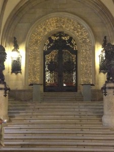 Rathaus Hamburg